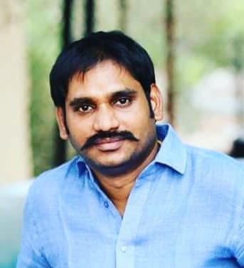 Allu Venkata Reddy